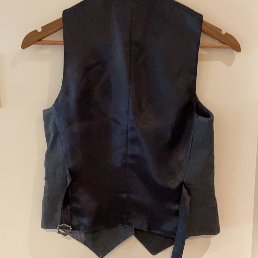 William Rast Vest - Picture 6 of 8